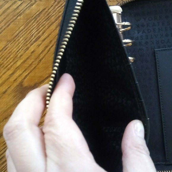 Kate spade Planner - Picture 3 of 6